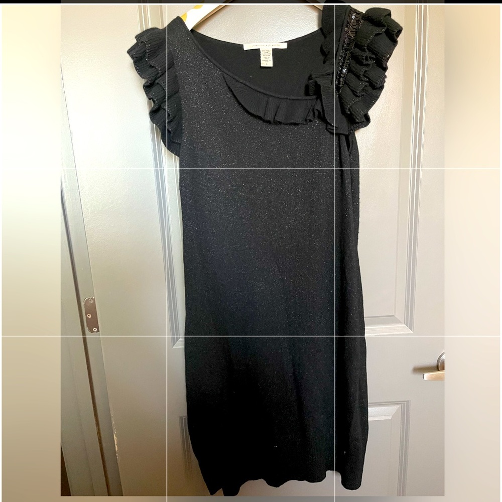 Diane  von Furstenberg Knit dress knit Large